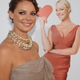 Image for article titled Heigl To Blame For 17-Hour Shoot; Mad Men Actress Told To Bulk Up; Jude Expecting Baby With Anonymous Woman